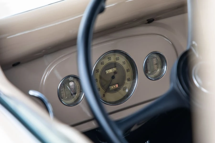 1936 Ford Pickup (1935-1936) - Image 11 of 11