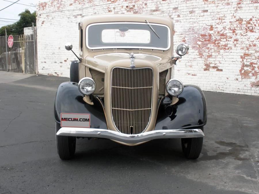 1936 Ford Pickup (1935-1936) - Image 7 of 8