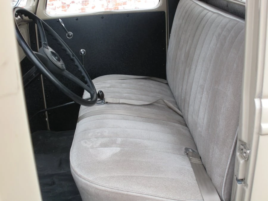 1936 Ford Pickup (1935-1936) - Image 4 of 8