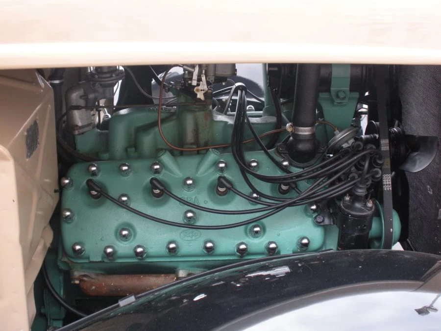 1936 Ford Pickup (1935-1936) - Image 6 of 8