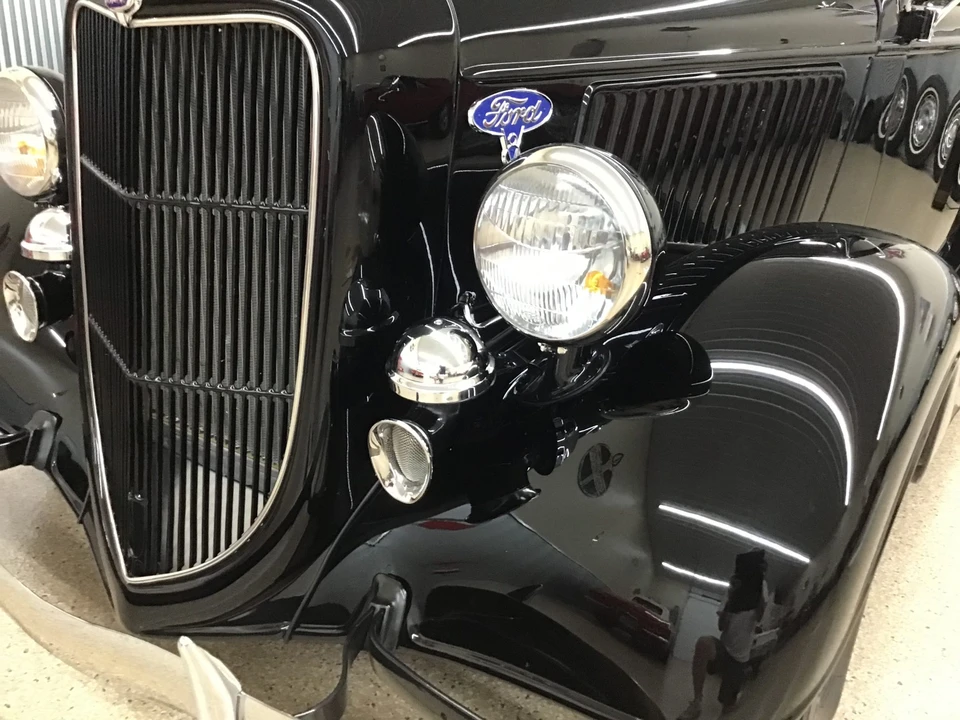 1936 Ford Pickup (1935-1936) - Image 14 of 31