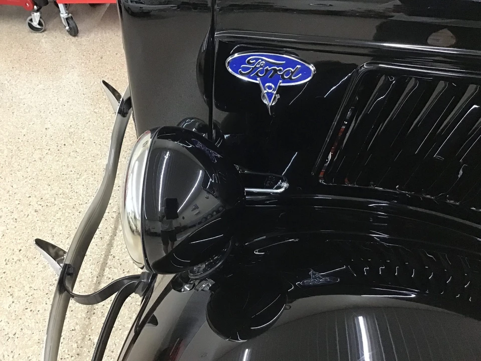 1936 Ford Pickup (1935-1936) - Image 15 of 31
