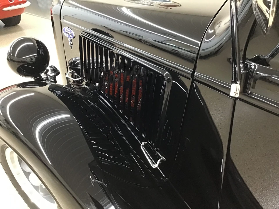 1936 Ford Pickup (1935-1936) - Image 19 of 31