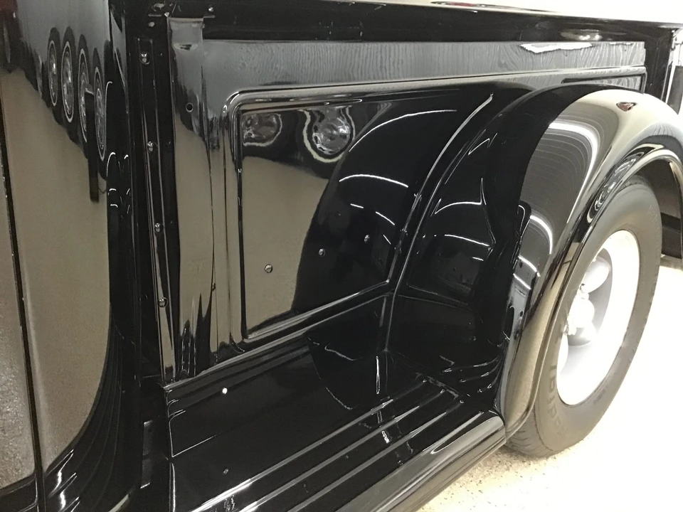 1936 Ford Pickup (1935-1936) - Image 24 of 31