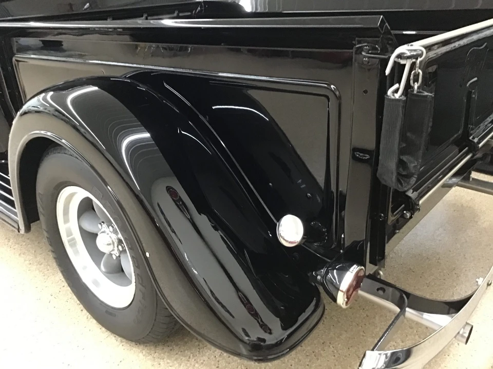 1936 Ford Pickup (1935-1936) - Image 25 of 31