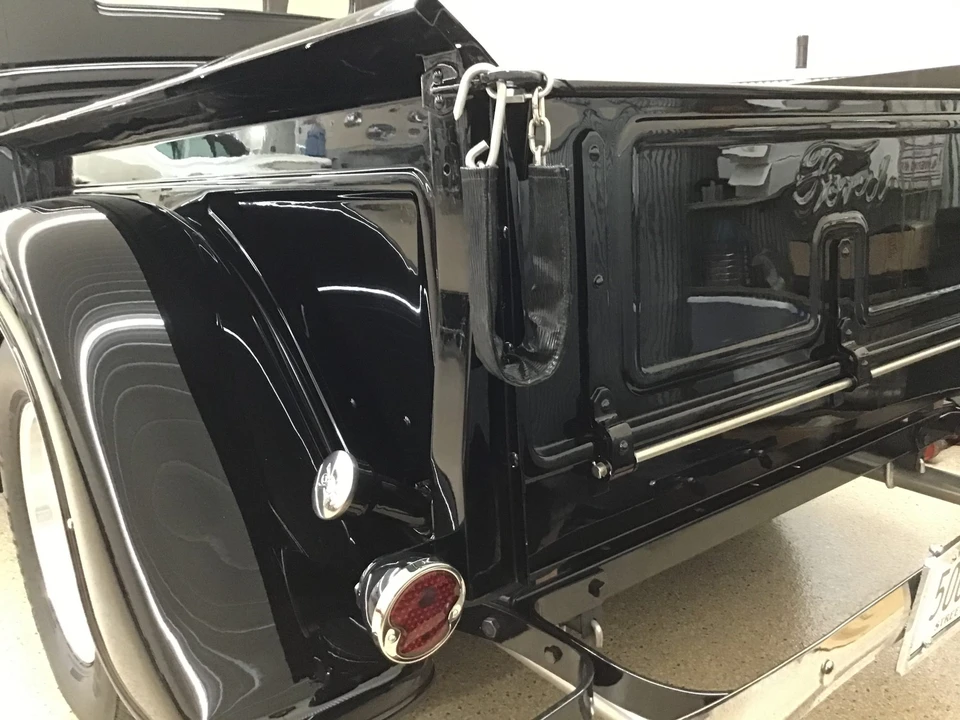 1936 Ford Pickup (1935-1936) - Image 26 of 31
