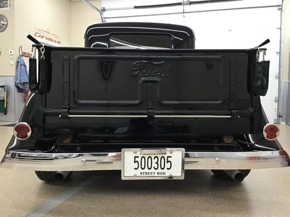 1936 Ford Pickup (1935-1936) - Image 27 of 31