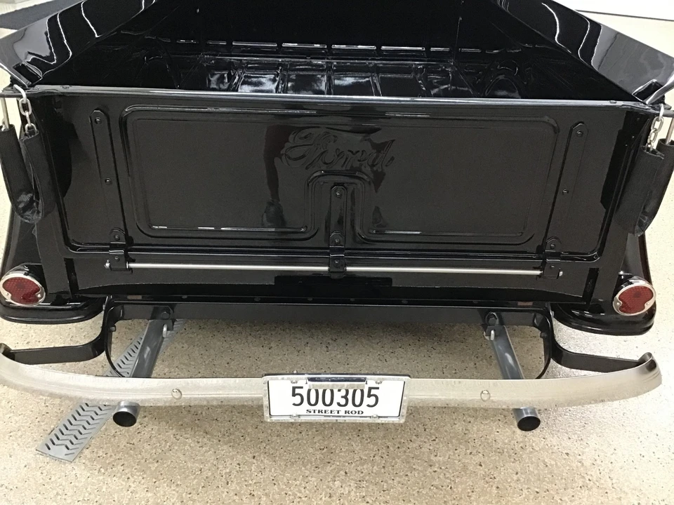 1936 Ford Pickup (1935-1936) - Image 29 of 31