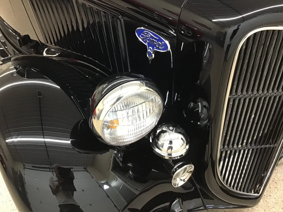 1936 Ford Pickup (1935-1936) - Image 13 of 31