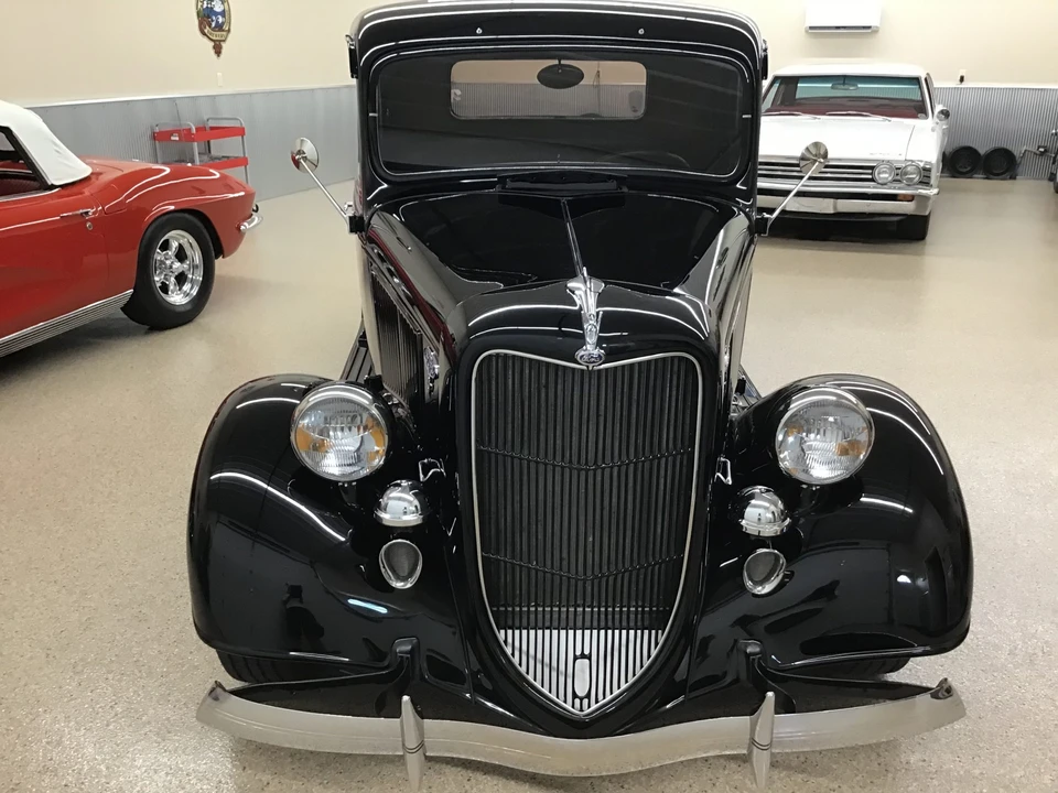 1936 Ford Pickup (1935-1936) - Image 11 of 31