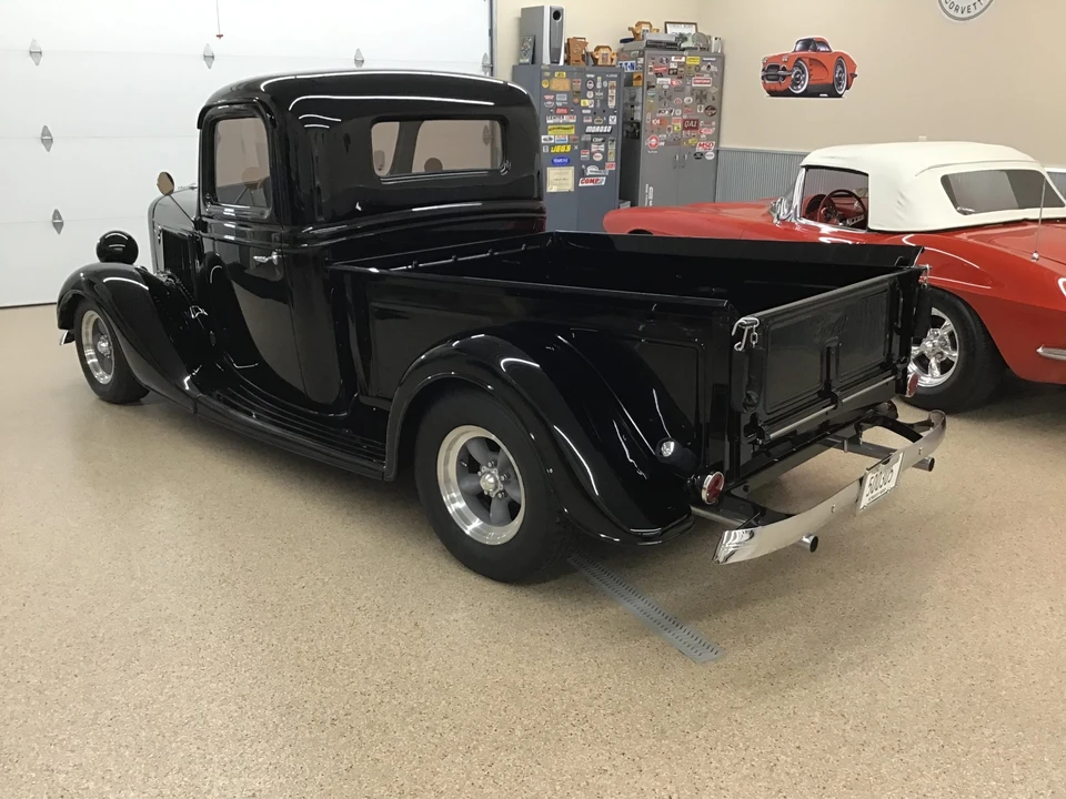 1936 Ford Pickup (1935-1936) - Image 7 of 31