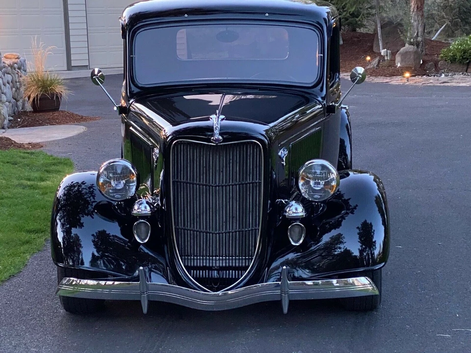 1936 Ford Pickup (1935-1936) - Image 10 of 31