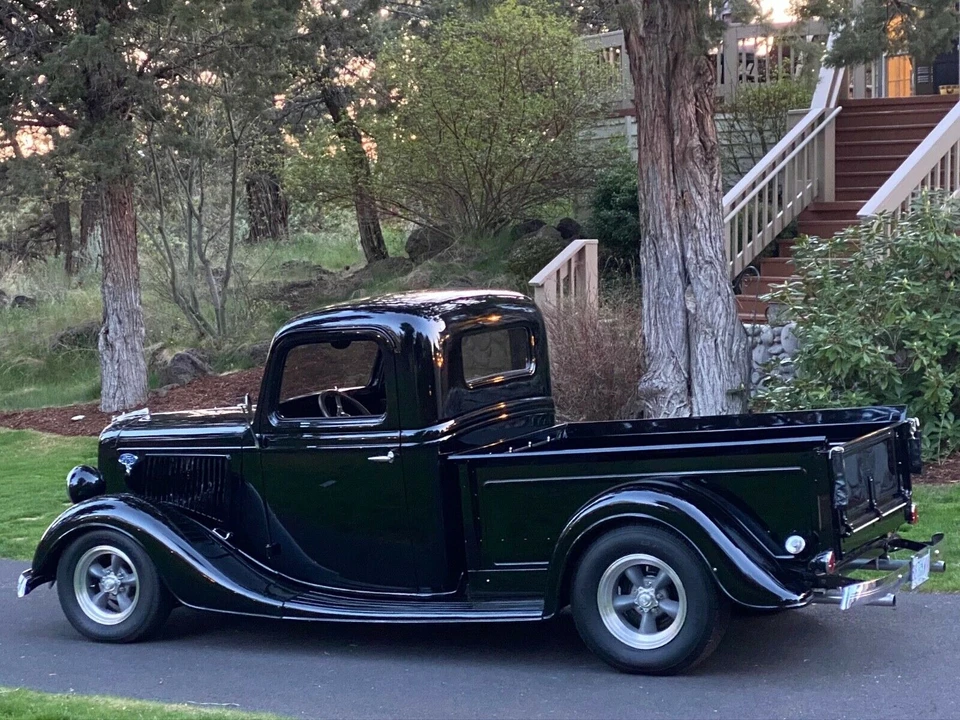 1936 Ford Pickup (1935-1936) - Image 6 of 31