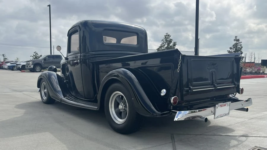 1936 Ford Pickup (1935-1936) - Image 2 of 11