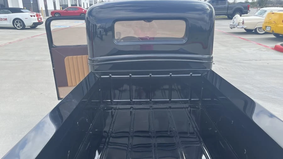 1936 Ford Pickup (1935-1936) - Image 7 of 11