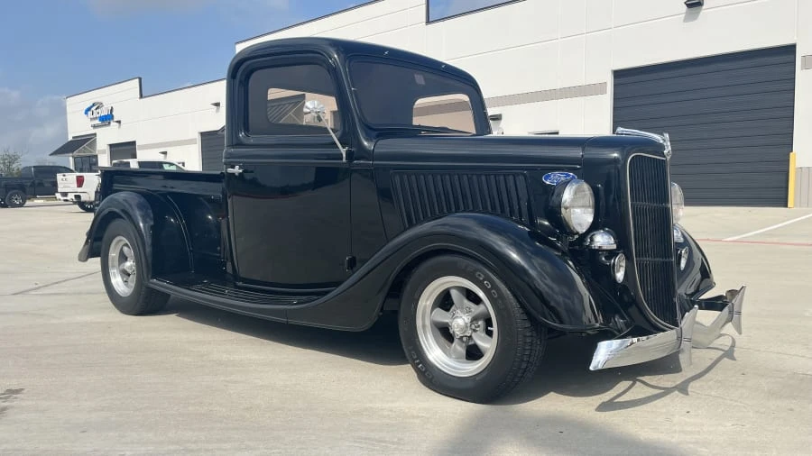 1936 Ford Pickup (1935-1936) - Image 11 of 11