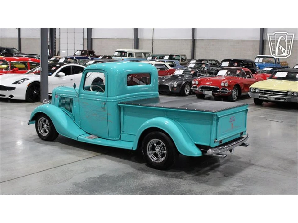 1936 Ford Pickup (1935-1936) - Image 24 of 31