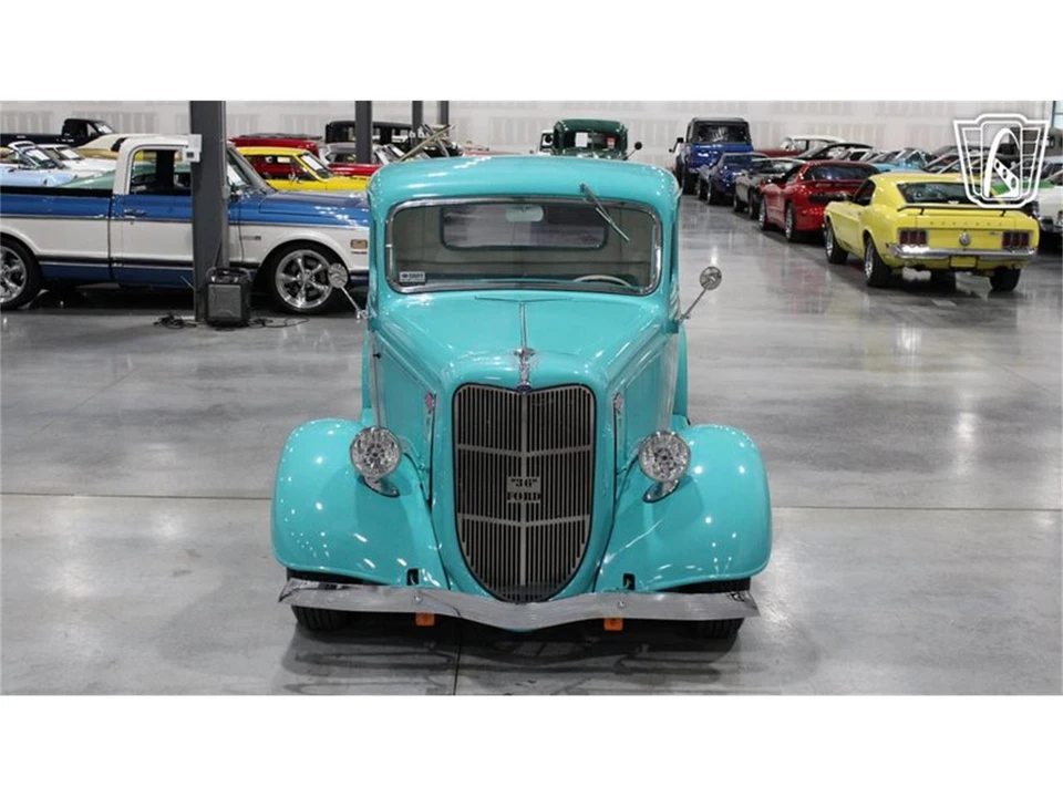 1936 Ford Pickup (1935-1936) - Image 30 of 31