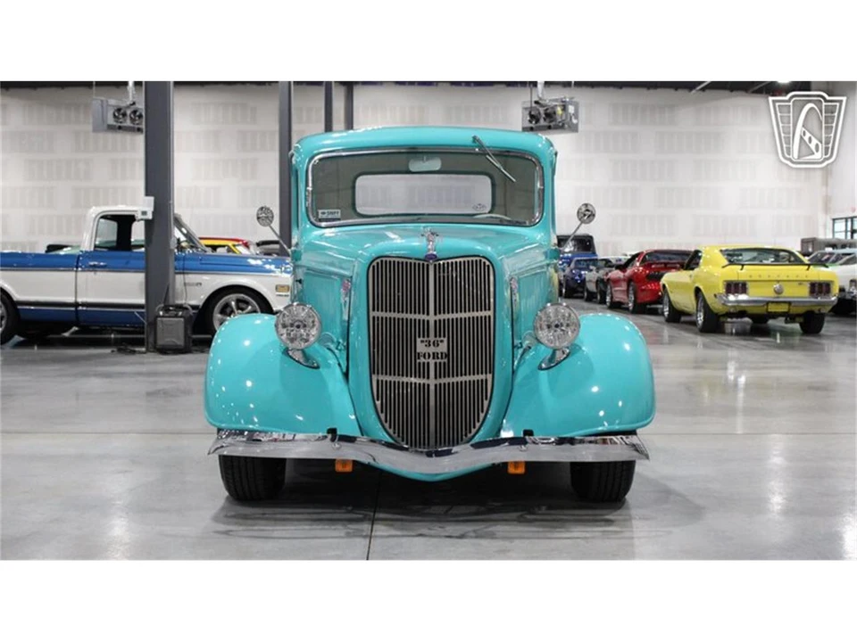 1936 Ford Pickup (1935-1936) - Image 20 of 31