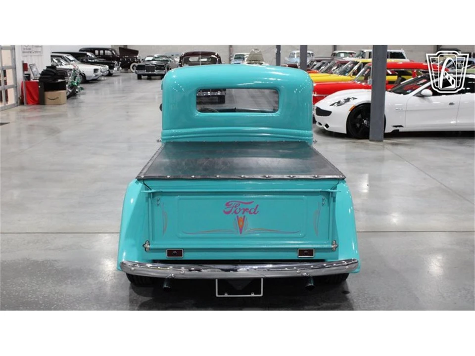 1936 Ford Pickup (1935-1936) - Image 25 of 31
