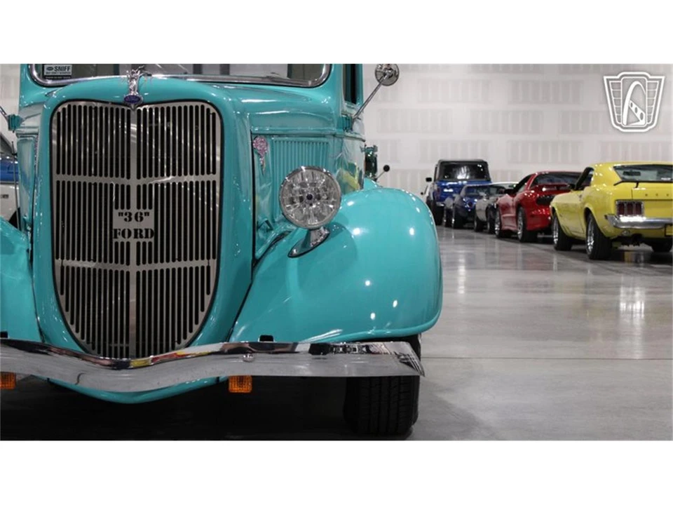 1936 Ford Pickup (1935-1936) - Image 31 of 31