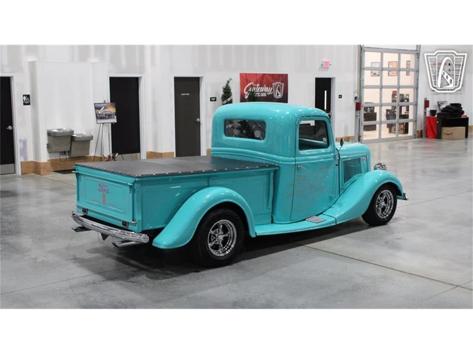 1936 Ford Pickup (1935-1936) - Image 26 of 31