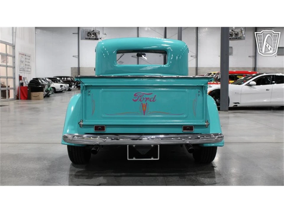 1936 Ford Pickup (1935-1936) - Image 16 of 31