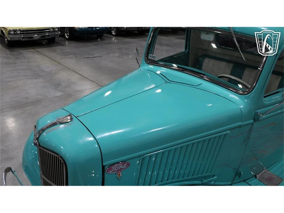 1936 Ford Pickup (1935-1936) - Image 22 of 31