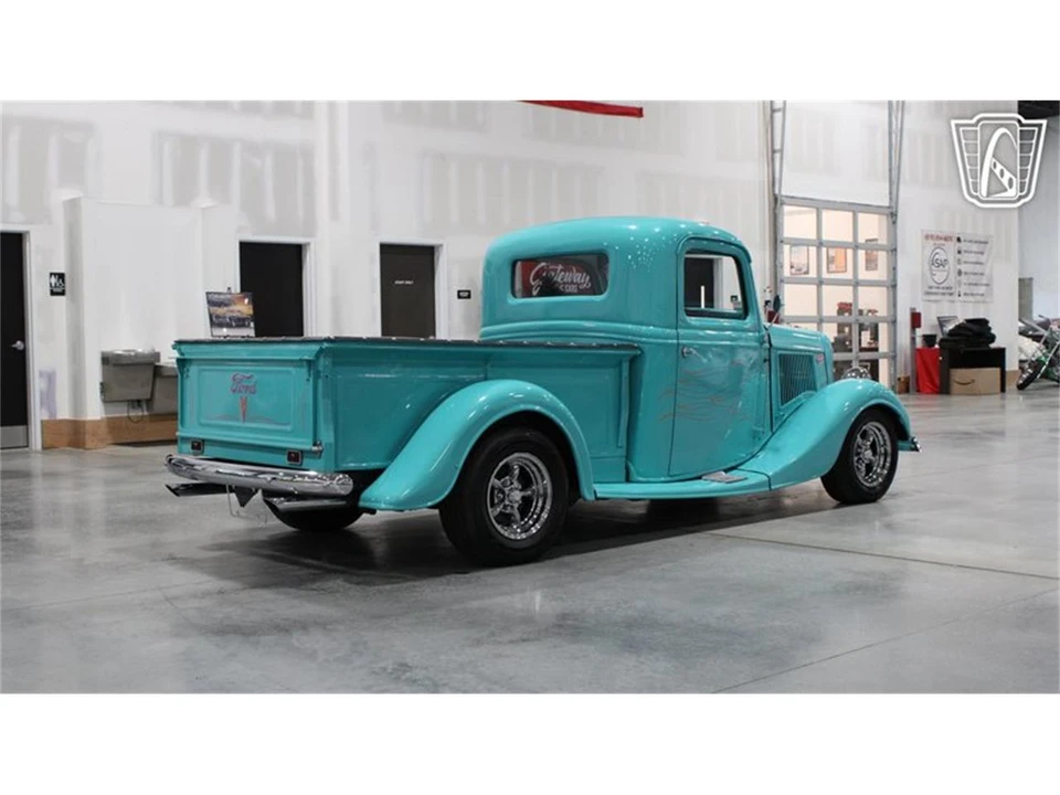 1936 Ford Pickup (1935-1936) - Image 17 of 31