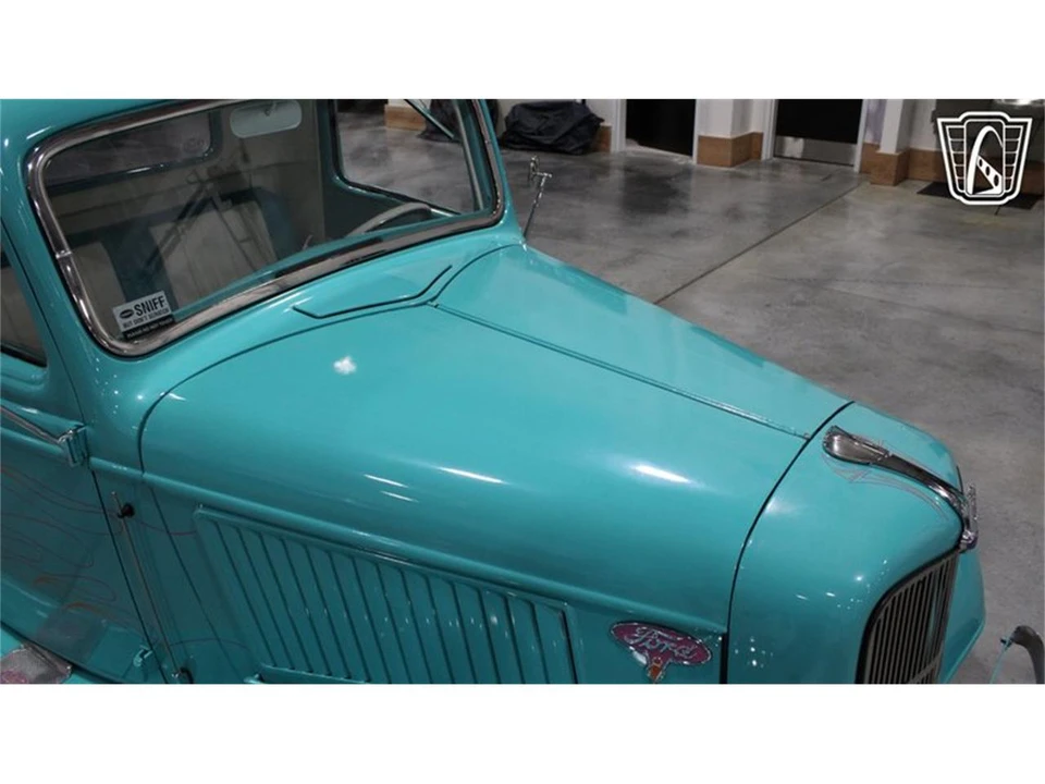 1936 Ford Pickup (1935-1936) - Image 28 of 31