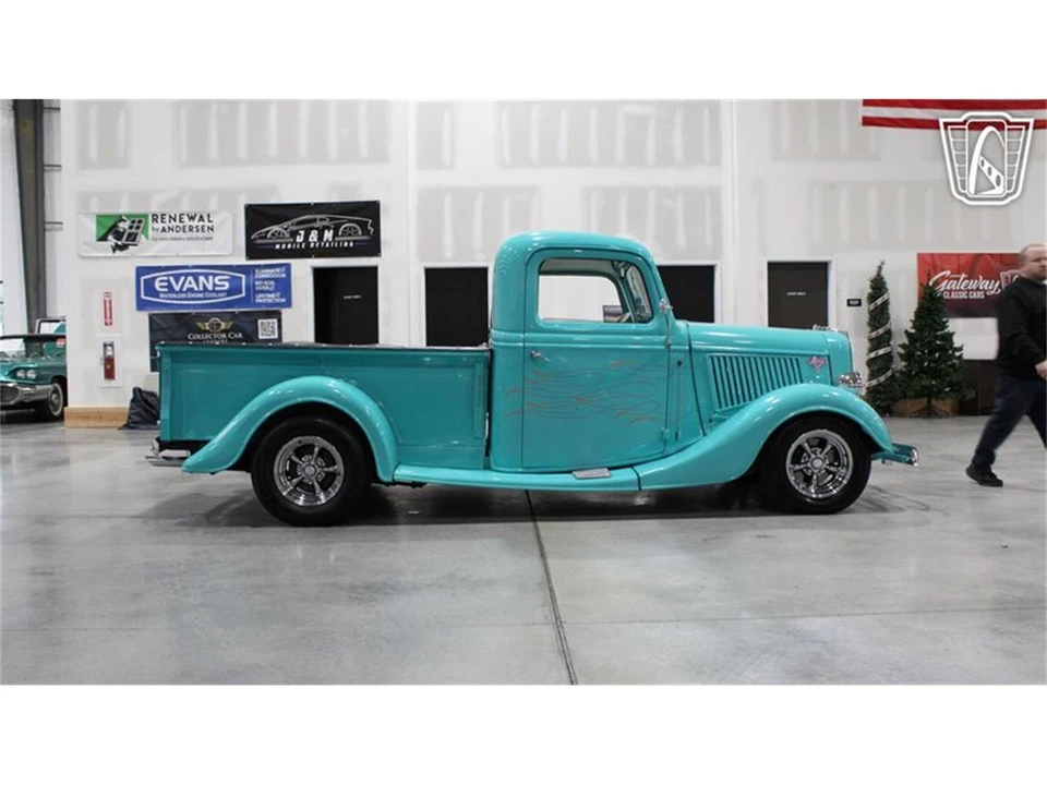 1936 Ford Pickup (1935-1936) - Image 18 of 31