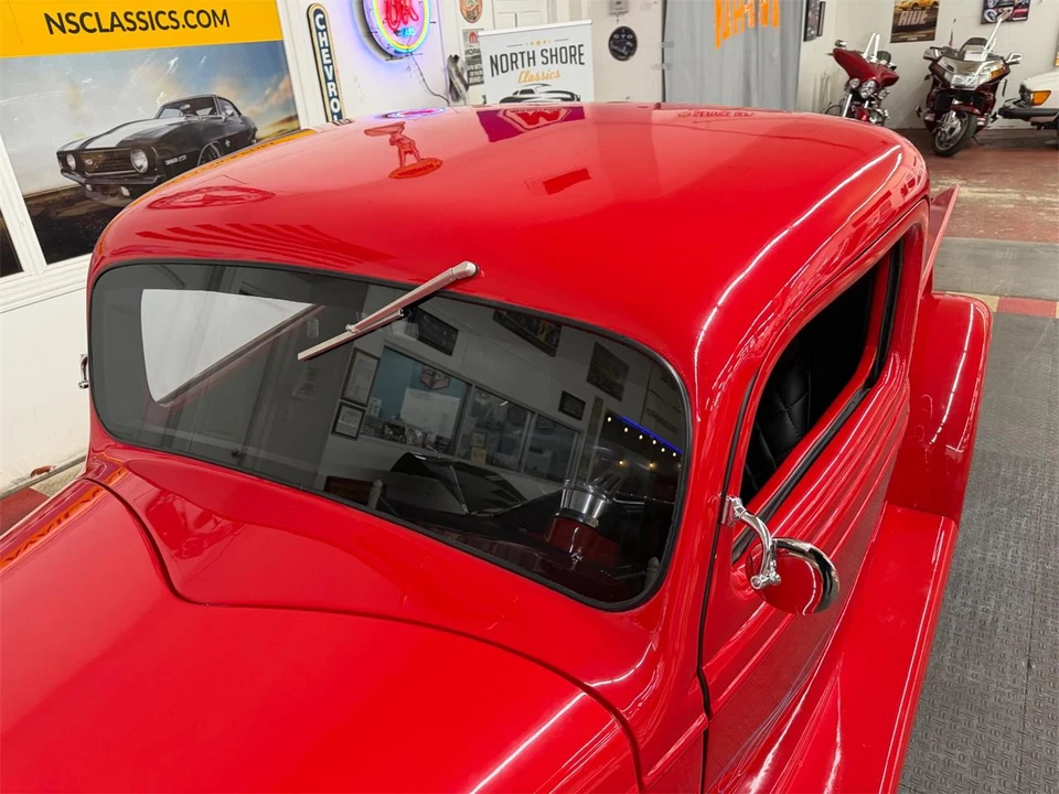 1936 Ford Pickup (1935-1936) - Image 9 of 31