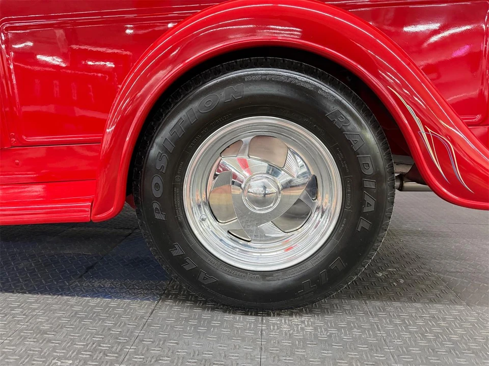 1936 Ford Pickup (1935-1936) - Image 25 of 31
