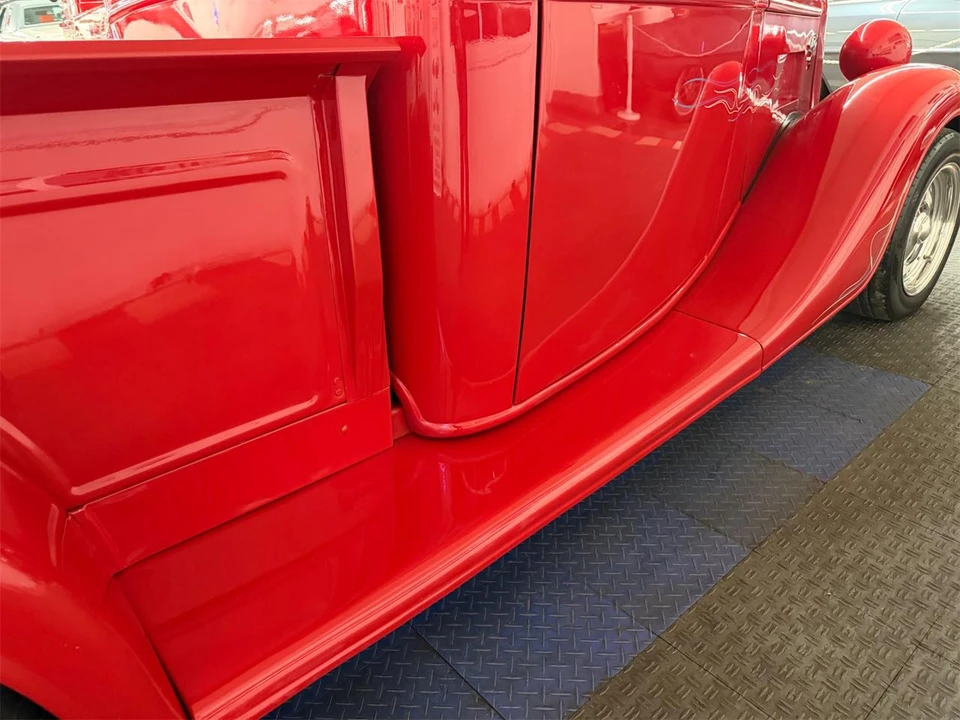 1936 Ford Pickup (1935-1936) - Image 29 of 31