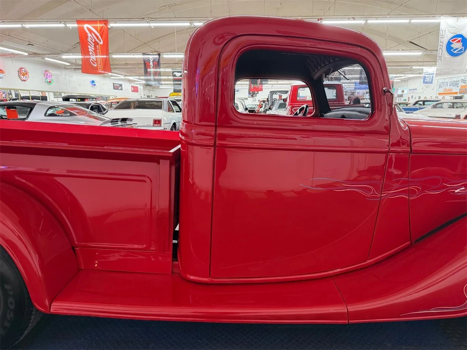 1936 Ford Pickup (1935-1936) - Image 27 of 31