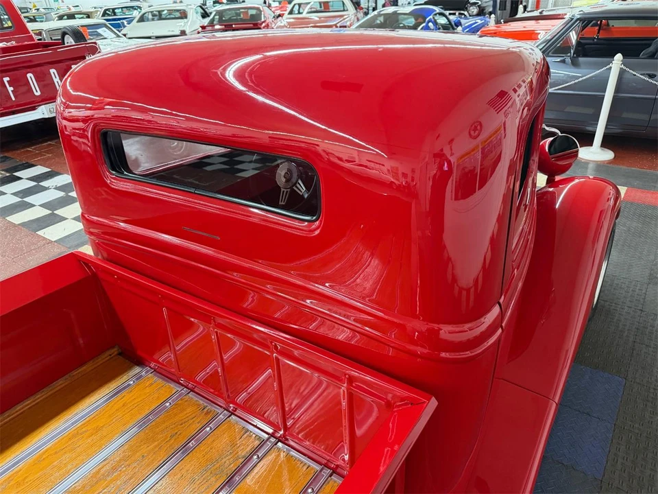 1936 Ford Pickup (1935-1936) - Image 17 of 31