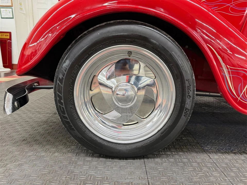 1936 Ford Pickup (1935-1936) - Image 23 of 31