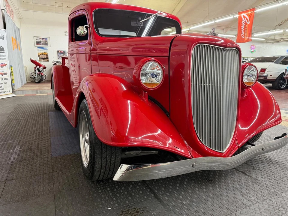 1936 Ford Pickup (1935-1936) - Image 7 of 31