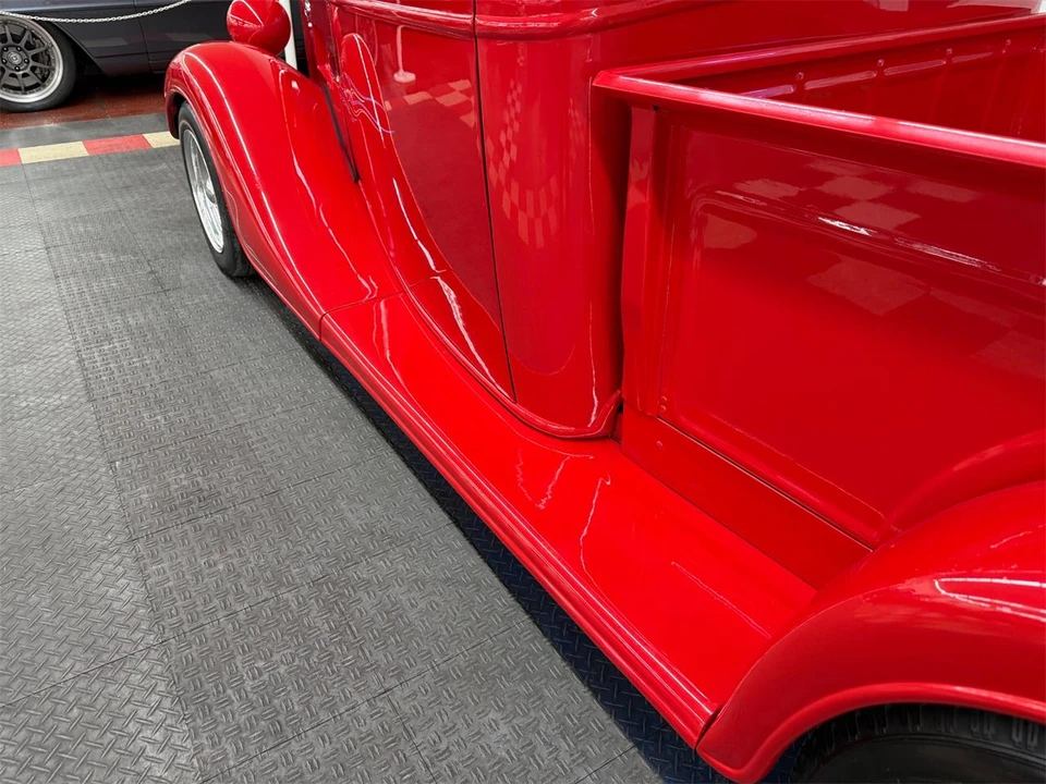 1936 Ford Pickup (1935-1936) - Image 22 of 31