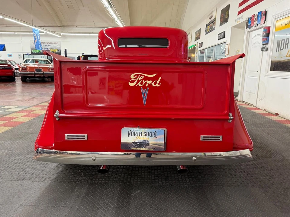 1936 Ford Pickup (1935-1936) - Image 12 of 31