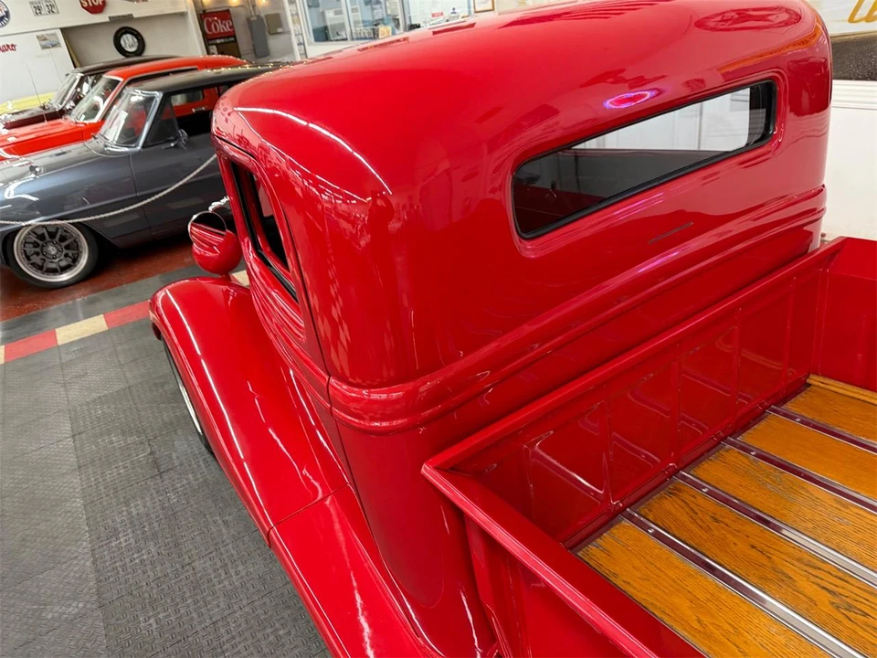 1936 Ford Pickup (1935-1936) - Image 16 of 31