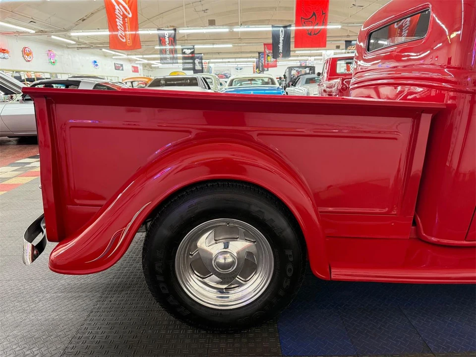 1936 Ford Pickup (1935-1936) - Image 26 of 31