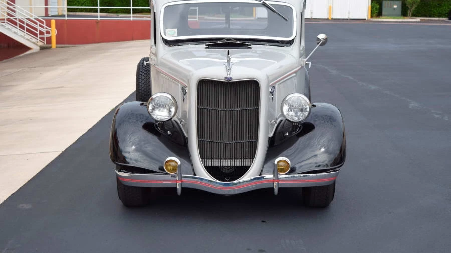 1936 Ford Pickup (1935-1936) - Image 2 of 20