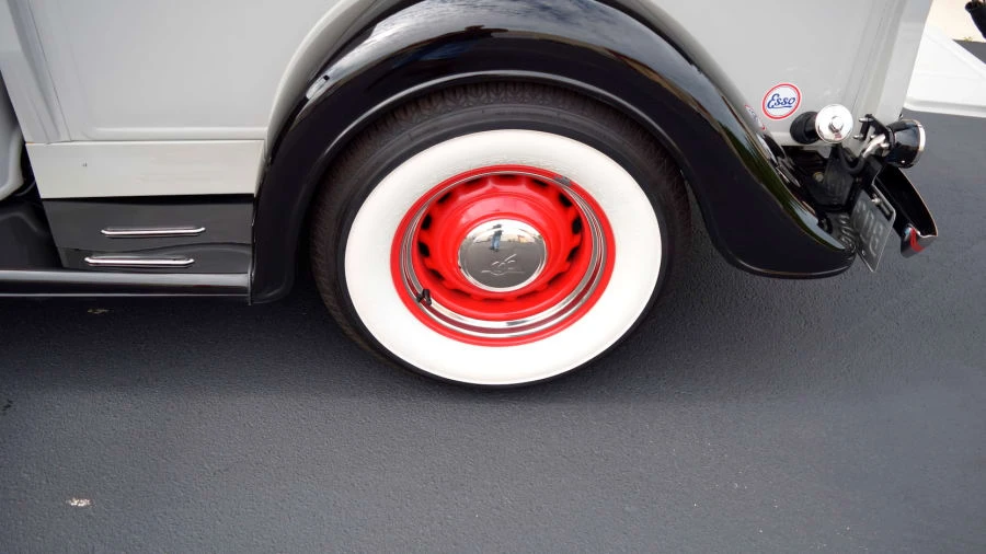 1936 Ford Pickup (1935-1936) - Image 6 of 20