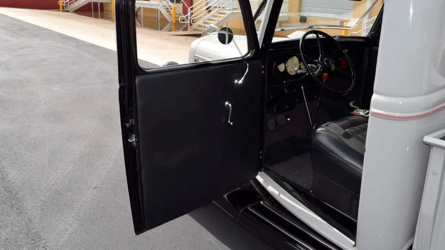 1936 Ford Pickup (1935-1936) - Image 11 of 20