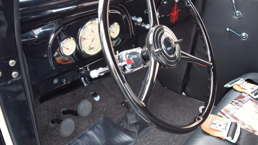 1936 Ford Pickup (1935-1936) - Image 14 of 20