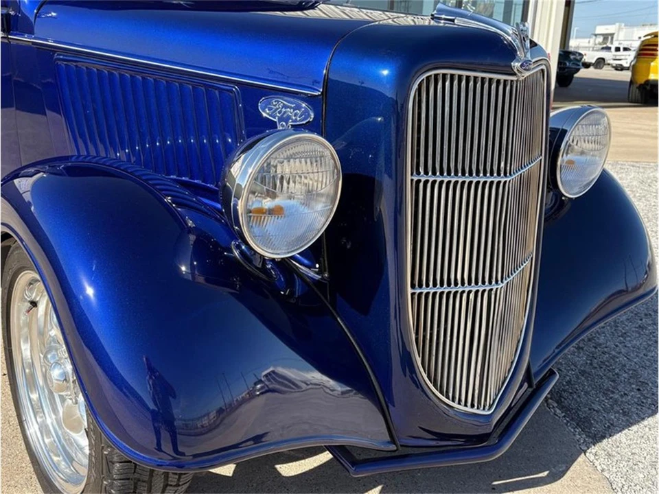 1936 Ford Pickup (1935-1936) - Image 20 of 31