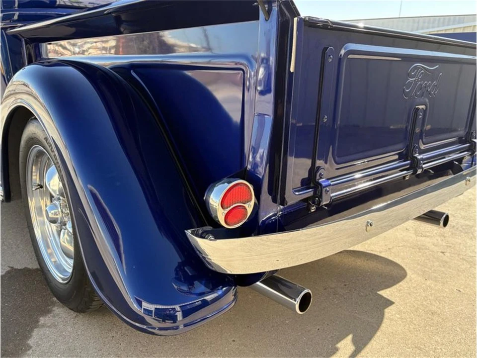 1936 Ford Pickup (1935-1936) - Image 17 of 31