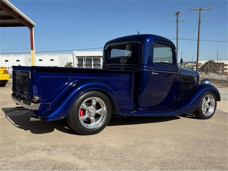 1936 Ford Pickup (1935-1936) - Image 9 of 31