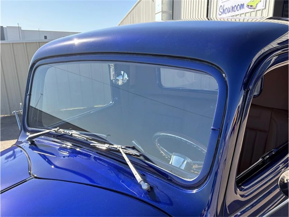 1936 Ford Pickup (1935-1936) - Image 24 of 31